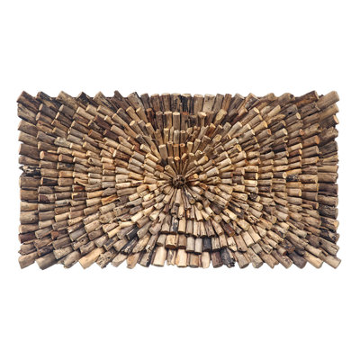 Wandobjekte: Holz zum Verlieben | Wayfair.de